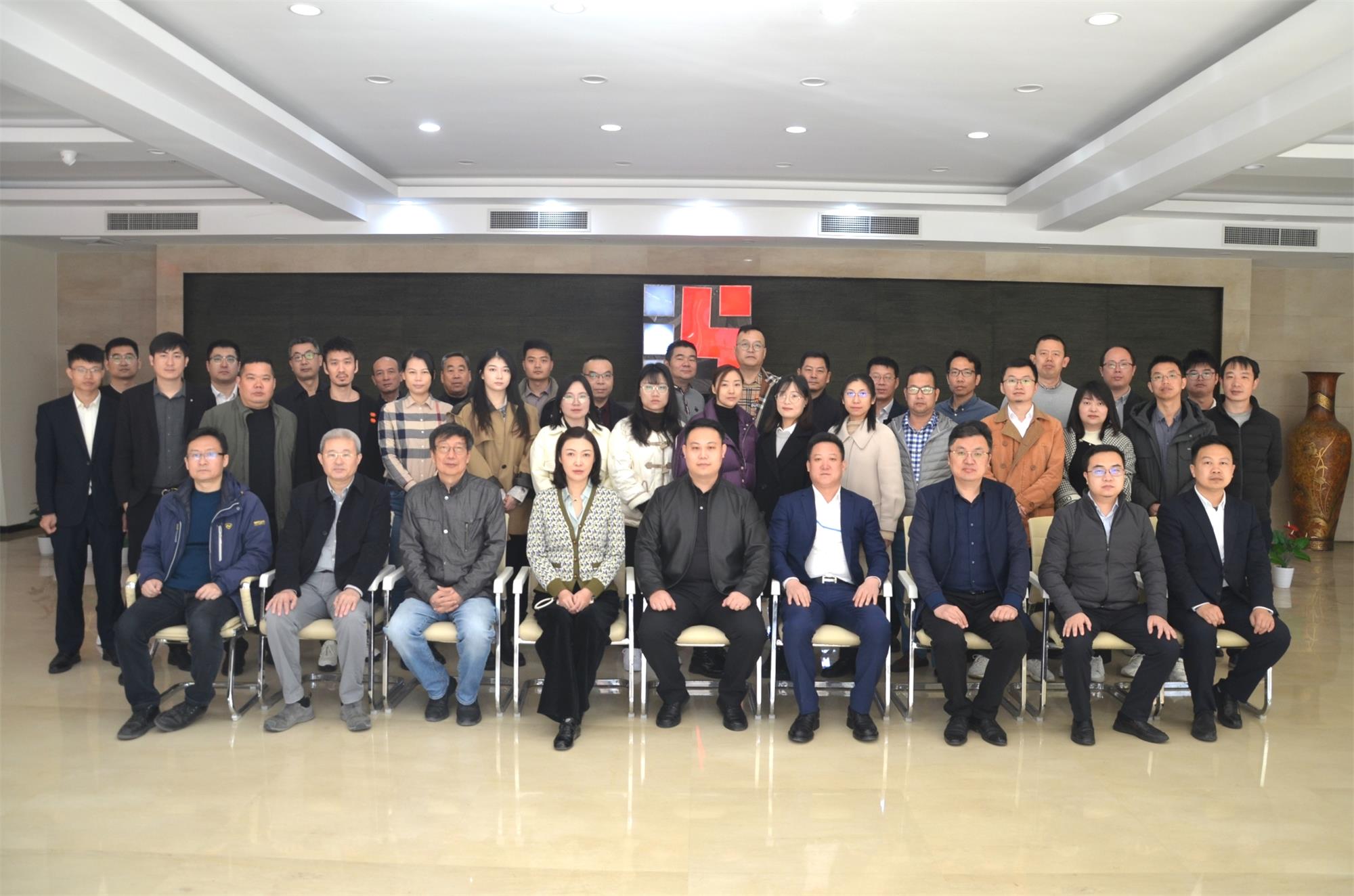 常宏裝飾副總工程師吳歆威參加《CBDA建筑室內(nèi)裝配式裝修設(shè)計(jì)標(biāo)準(zhǔn)》第二次編制工作會議