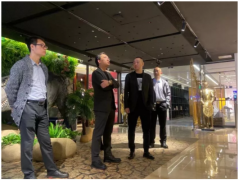 【協(xié)同、賦能、共生】常宏2020年協(xié)會(huì)行——深圳市展示道具行業(yè)協(xié)會(huì)、商業(yè)展示技術(shù)研究院